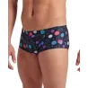 MEN'S ARENA CONTOUR SWIM LOW WAIST SHORT