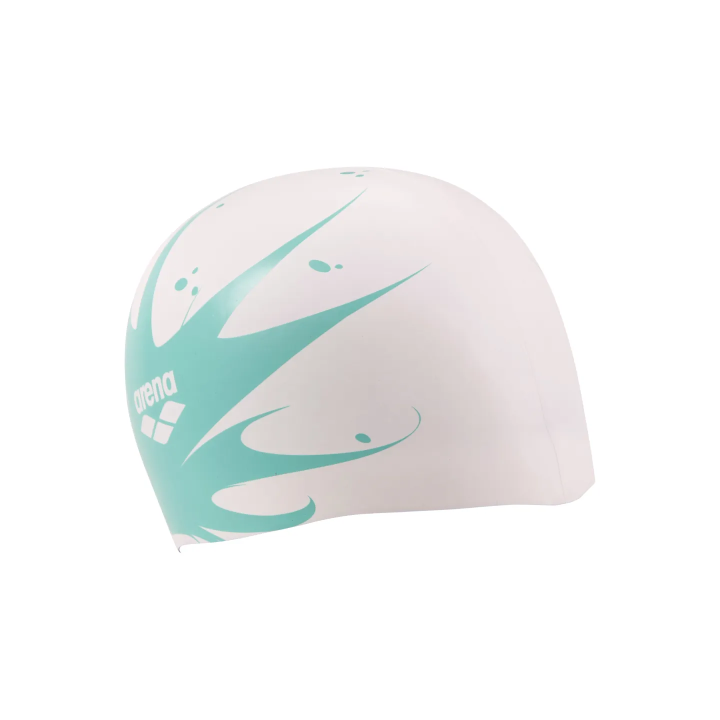 Bonnet Arena Reversible Cap Aqua