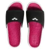 Claquettes ARENA MARCO BLACK PINK WHITE