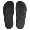 Claquettes ARENA MARCO BLACK LIME BLACK
