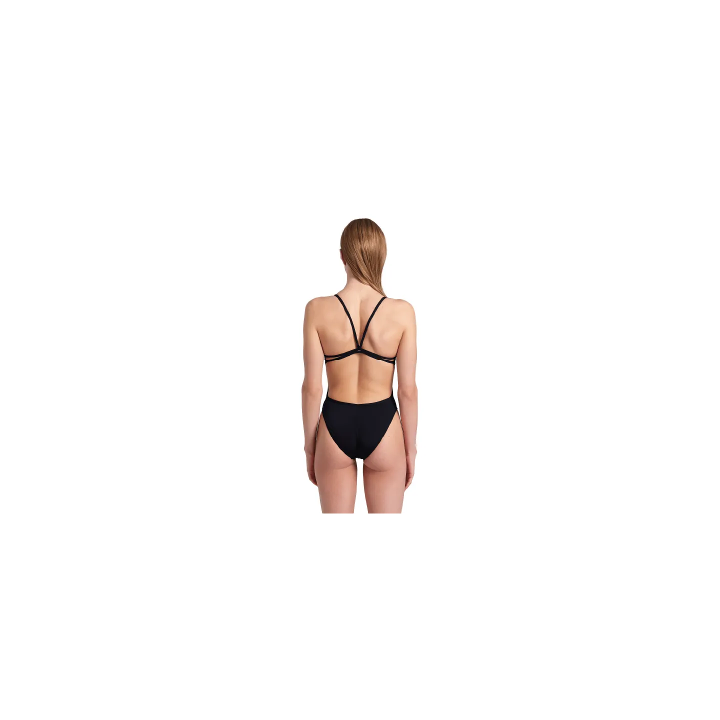 Maillot de Bain - Femme  - Noir