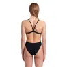 Maillot de Bain - Femme  - Noir