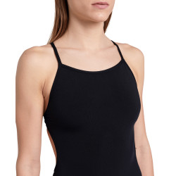 Maillot de Bain - Femme  - Noir