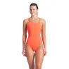WOMEN'S TEAM SWIMSUIT SWIM PRO SOLID BRI