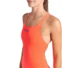WOMEN'S TEAM SWIMSUIT SWIM PRO SOLID BRI