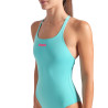 WOMEN'S TEAM SWIMSUIT SWIM PRO SOLID WAT