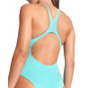 WOMEN'S TEAM SWIMSUIT SWIM PRO SOLID WAT