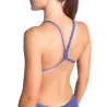 WOMEN'S TEAM SWIMSUIT CHALLENGE SOLID FU