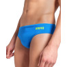 MEN'S TEAM SWIM BRIEFS SOLID BLUE RIVER-
