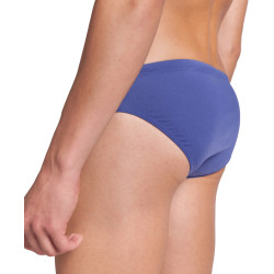 MEN'S TEAM SWIM BRIEFS SOLID FUTURE DUSK