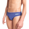 MEN'S TEAM SWIM BRIEFS SOLID FUTURE DUSK