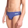 MEN'S TEAM SWIM BRIEFS SOLID FUTURE DUSK