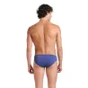 MEN'S TEAM SWIM BRIEFS SOLID FUTURE DUSK