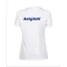 Tee-Shirt Femme - CN Cannes - Blanc