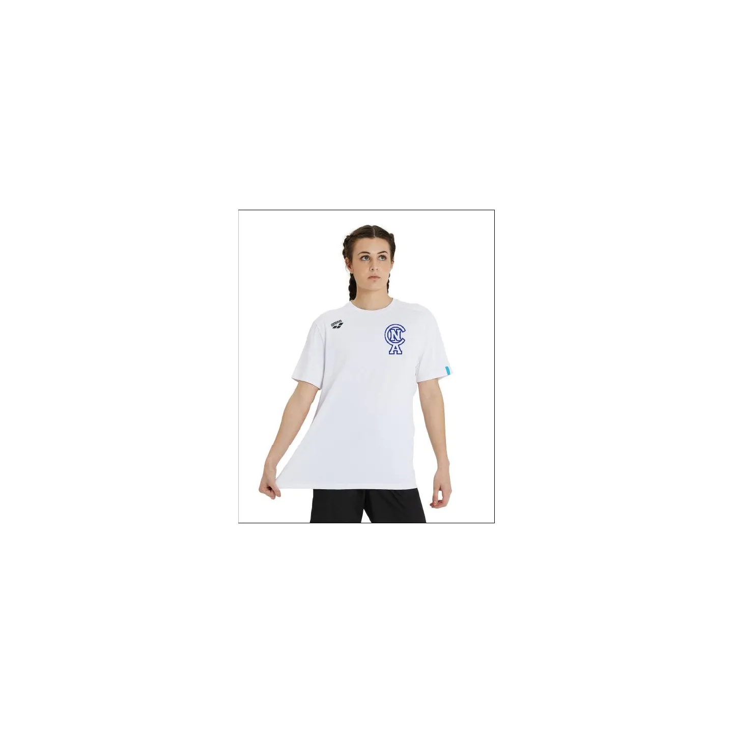 Tee Shirt Homme - Pays d'Aix Natation