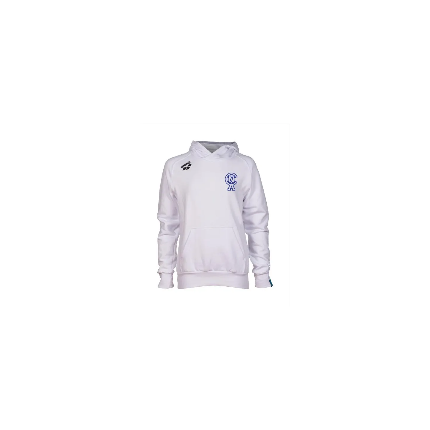 Sweat Shirt - Pays d'Aix Natation