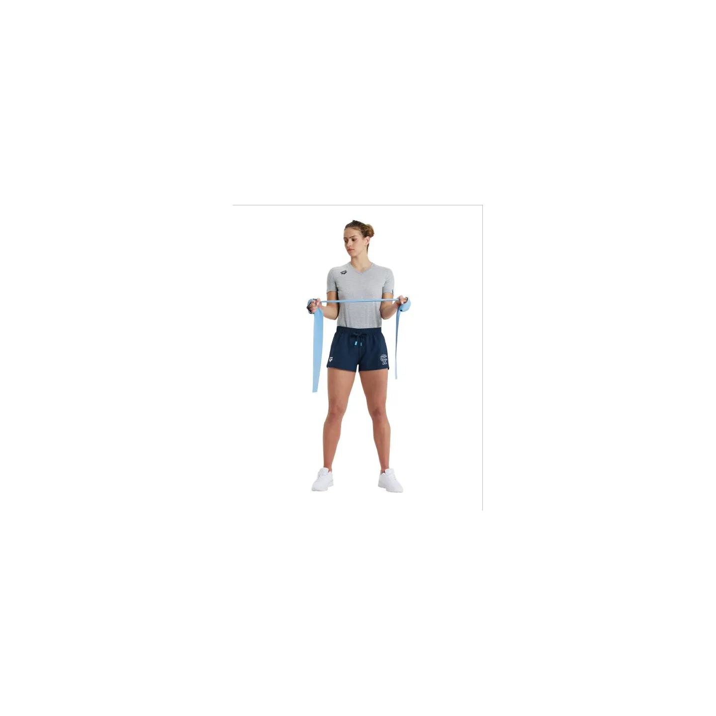 Short - Femme - CN Avignon