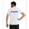 Tee Shirt Unisexe - CN Cannes - Blanc