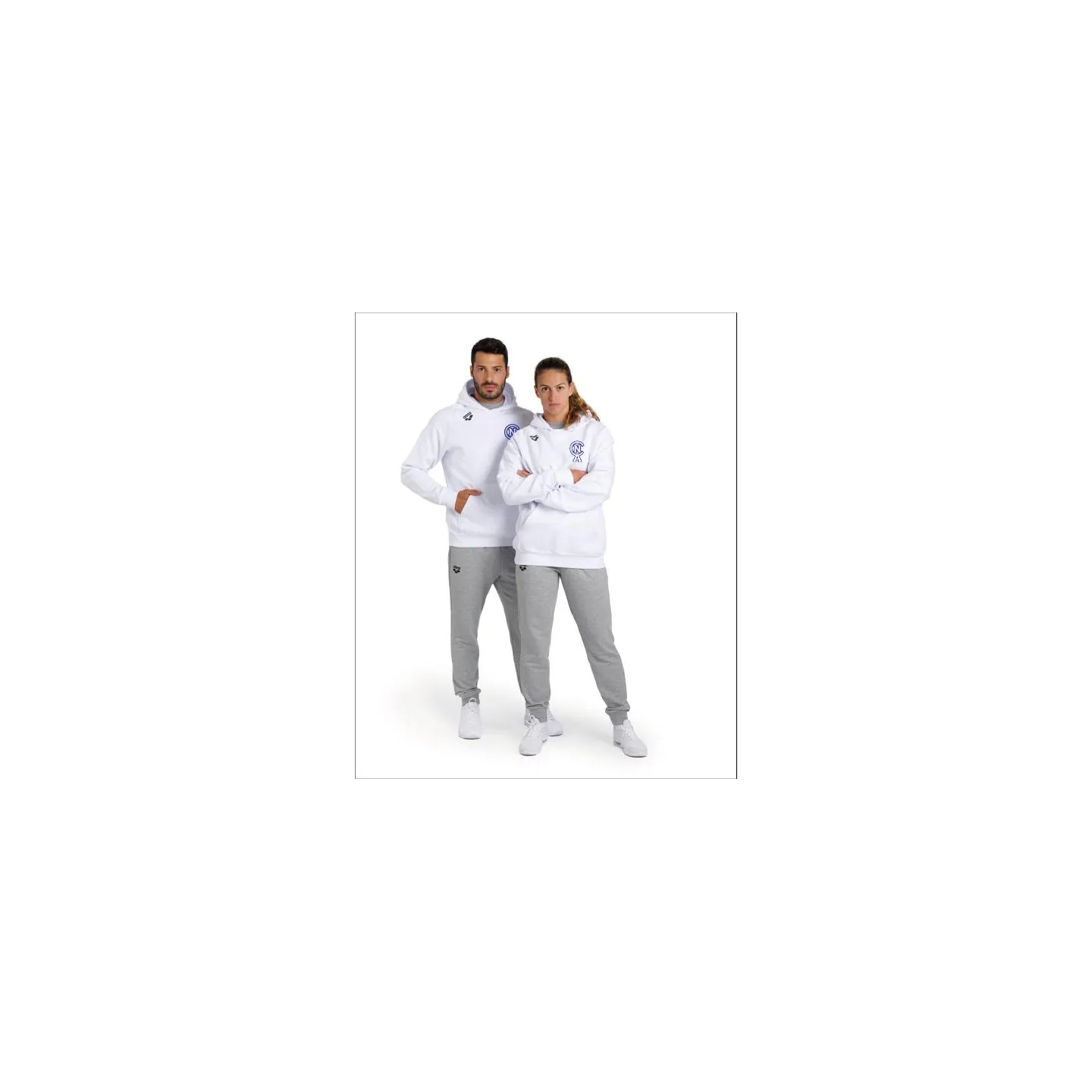 Sweat Shirt - Pays d'Aix Natation