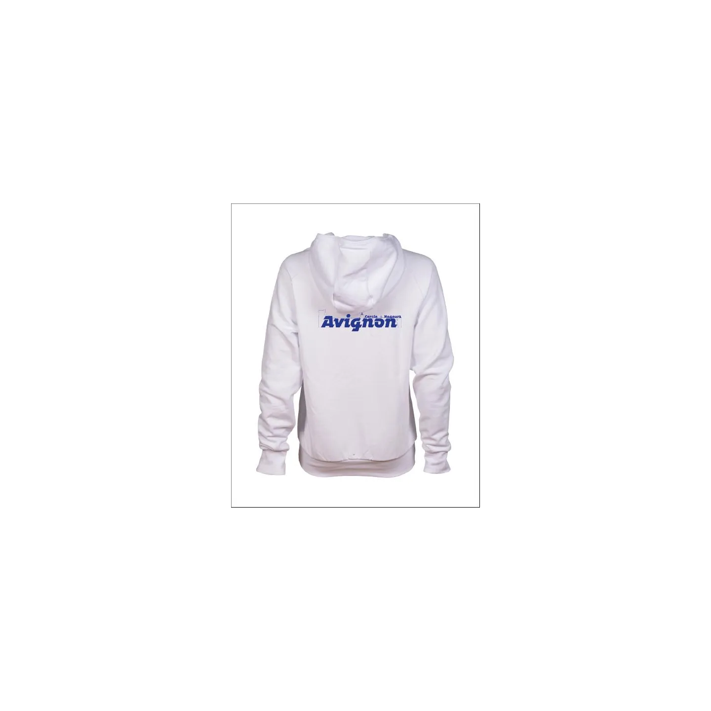 Sweat Shirt - CN Avignon