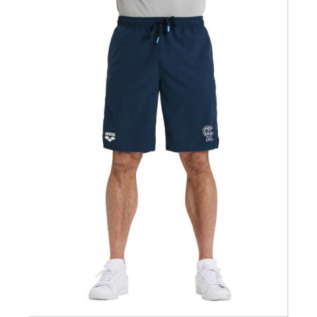 Short Bermuda  NAVY