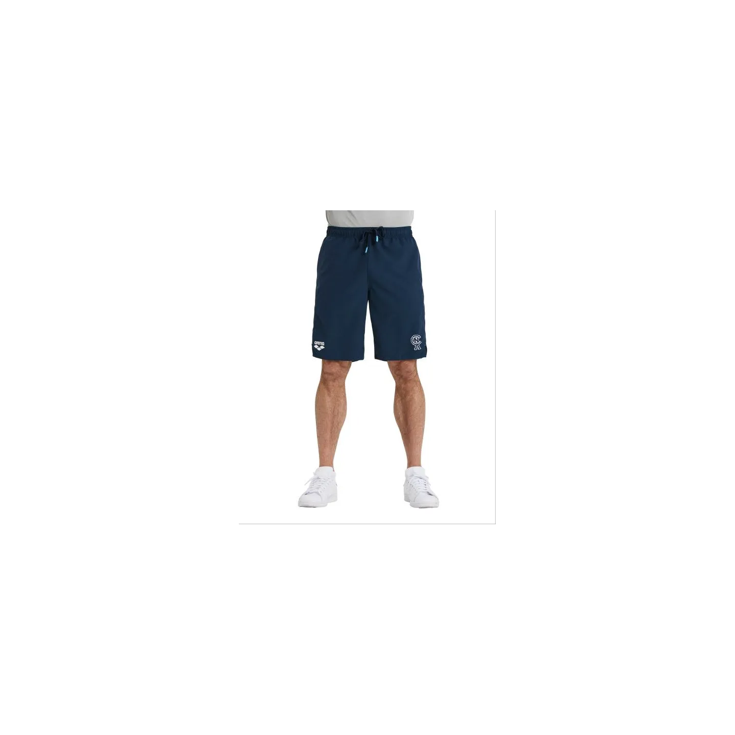 Short Bermuda  NAVY