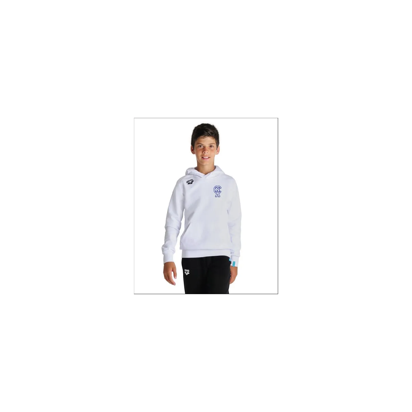 Sweat Shirt Junior - CN Avignon
