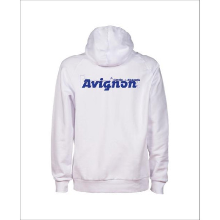 Sweat Shirt Junior - CN Avignon