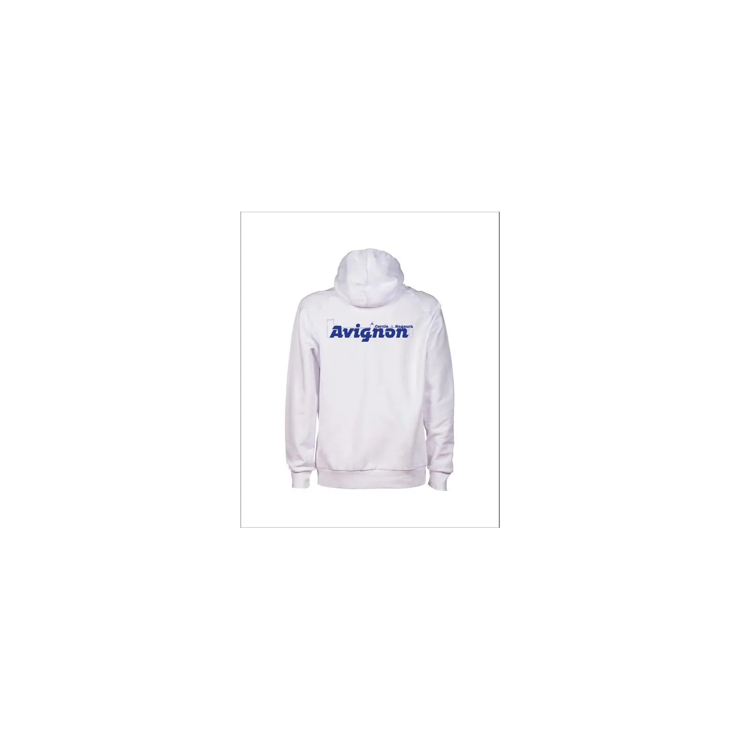 Sweat Shirt Junior - CN Avignon