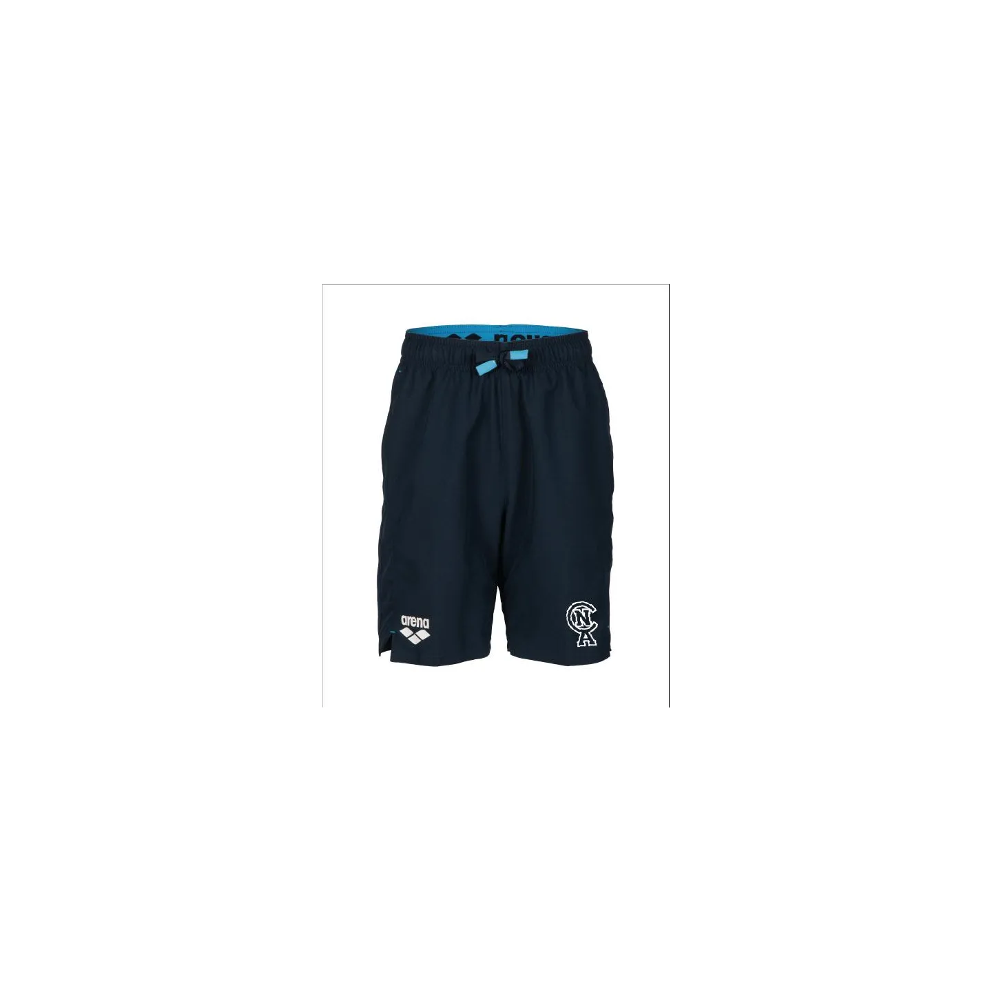 Short Bermuda Junior - Pays d'Aix Natation