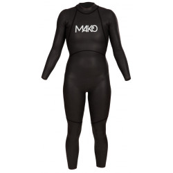 Combinaison Mako Neoswim Femme