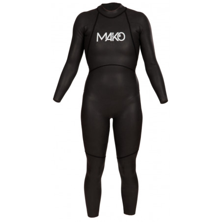 Combinaison Mako Neoswim Femme