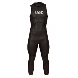 Combinaison Mako Neoswim Sleeveless Homme