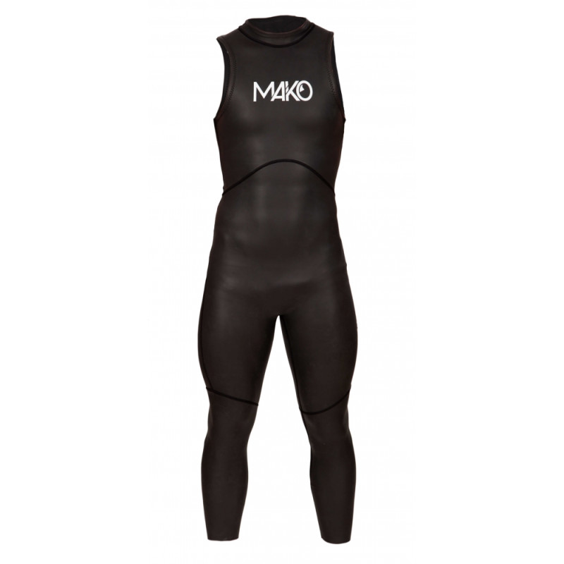 Combinaison Mako Neoswim Sleeveless Homme