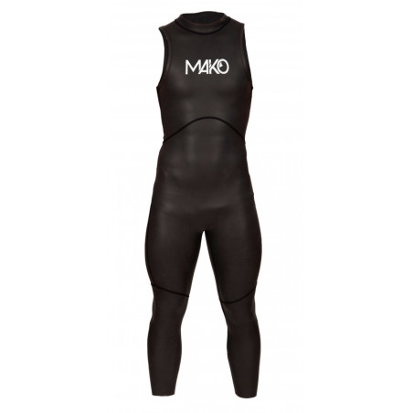 Combinaison Mako Neoswim Sleeveless Homme