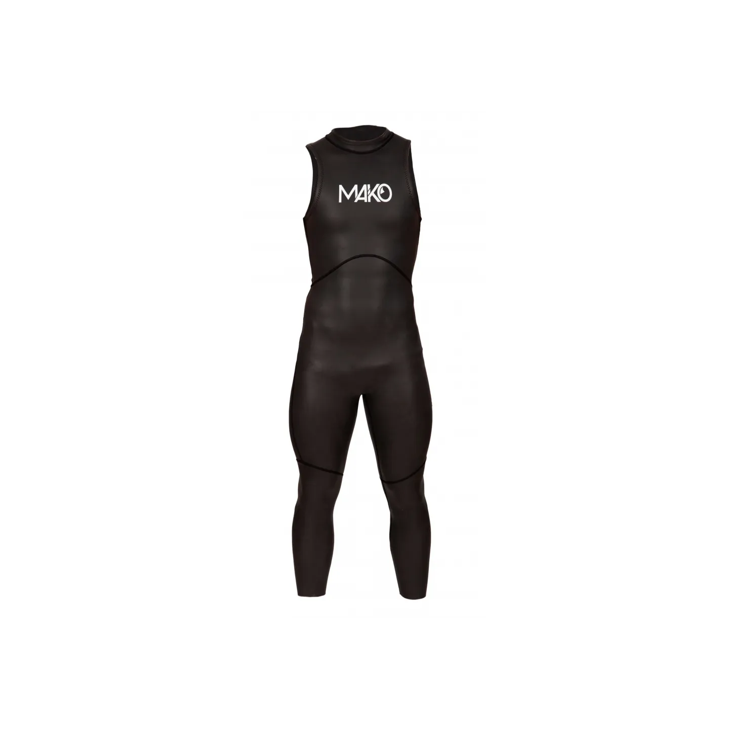 Combinaison Mako Neoswim Sleeveless Homme
