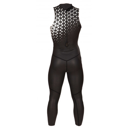 Combinaison Mako Neoswim Sleeveless Homme