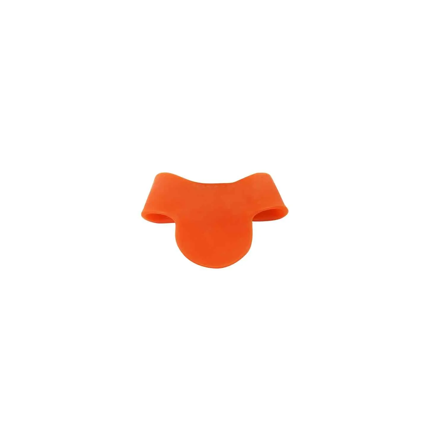 Protège Cou Mako Orange