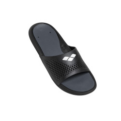 BRUNO BLACK-GREY-BLACK