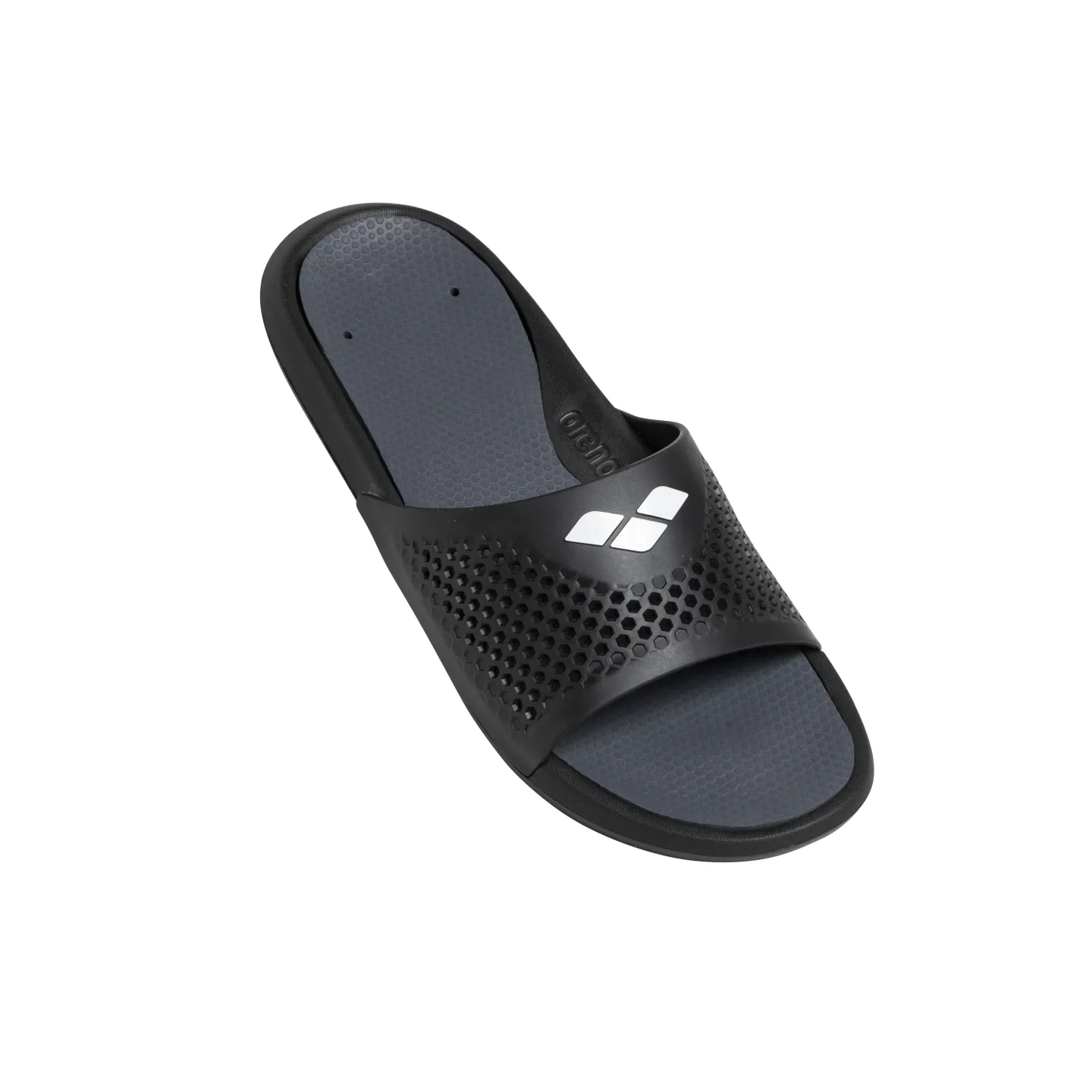 BRUNO BLACK-GREY-BLACK