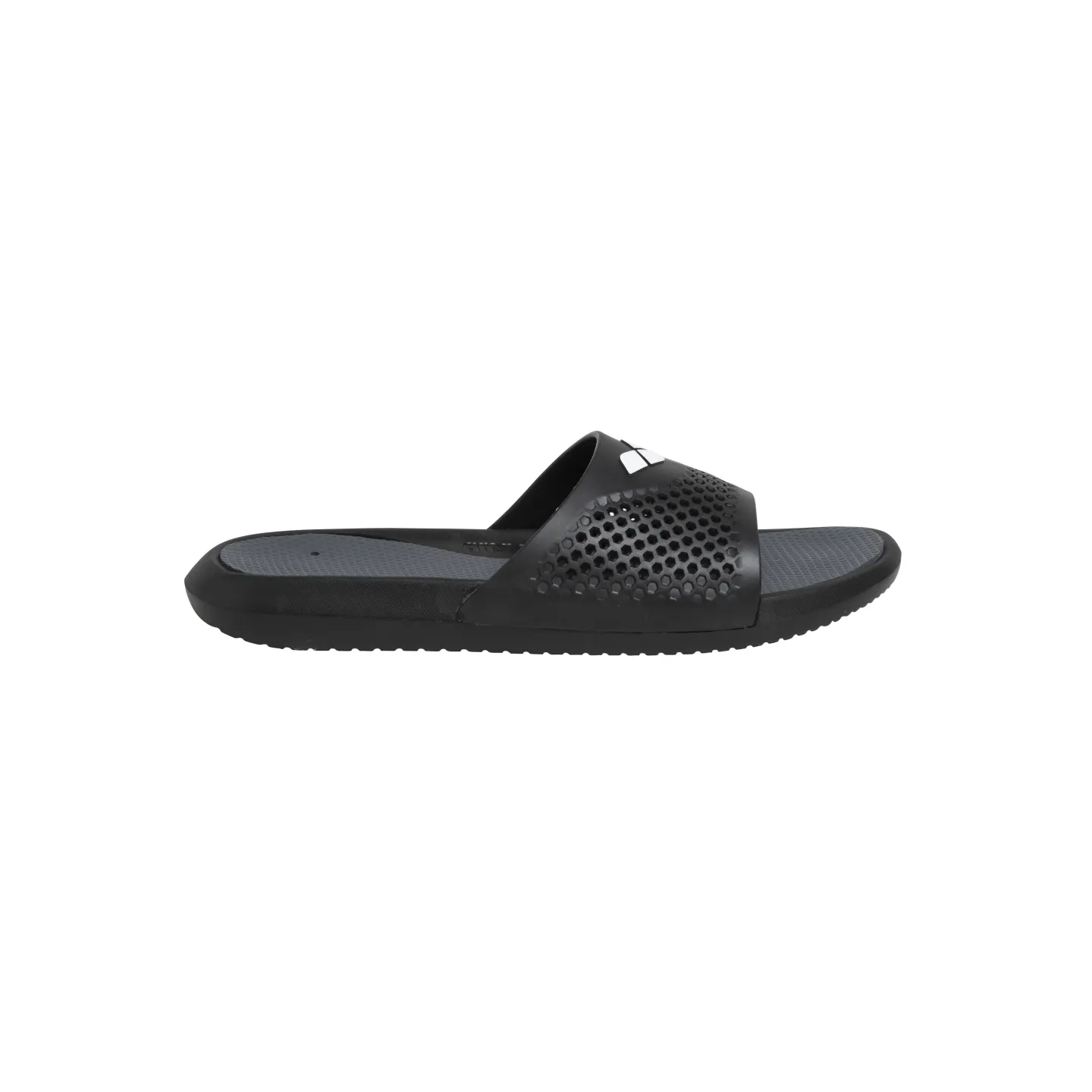 BRUNO BLACK-GREY-BLACK