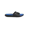 BRUNO BLACK-TURQ-BLACK