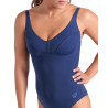 WOMEN'S ARENA SWIMSUIT VICTORIA U BACK S