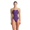 WOMEN'S ARENA HOOKED REVERSIBLE SWIMSUIT