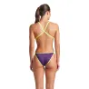 WOMEN'S ARENA HOOKED REVERSIBLE SWIMSUIT