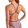 WOMEN'S ARENA DICES SWIMSUIT SUPER FLY B