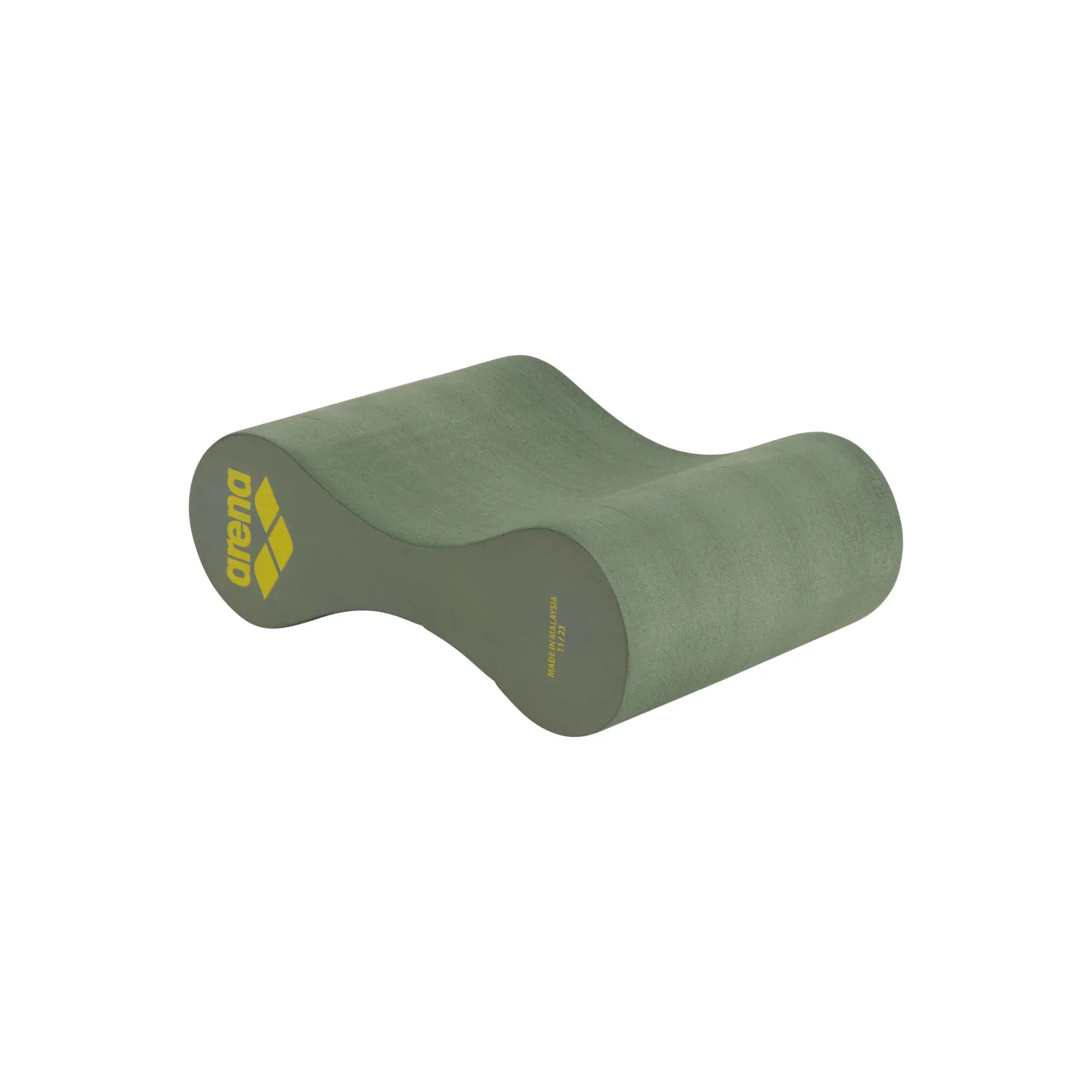 FREEFLOW PULLBUOY II SAGE-ARTIC_LIME