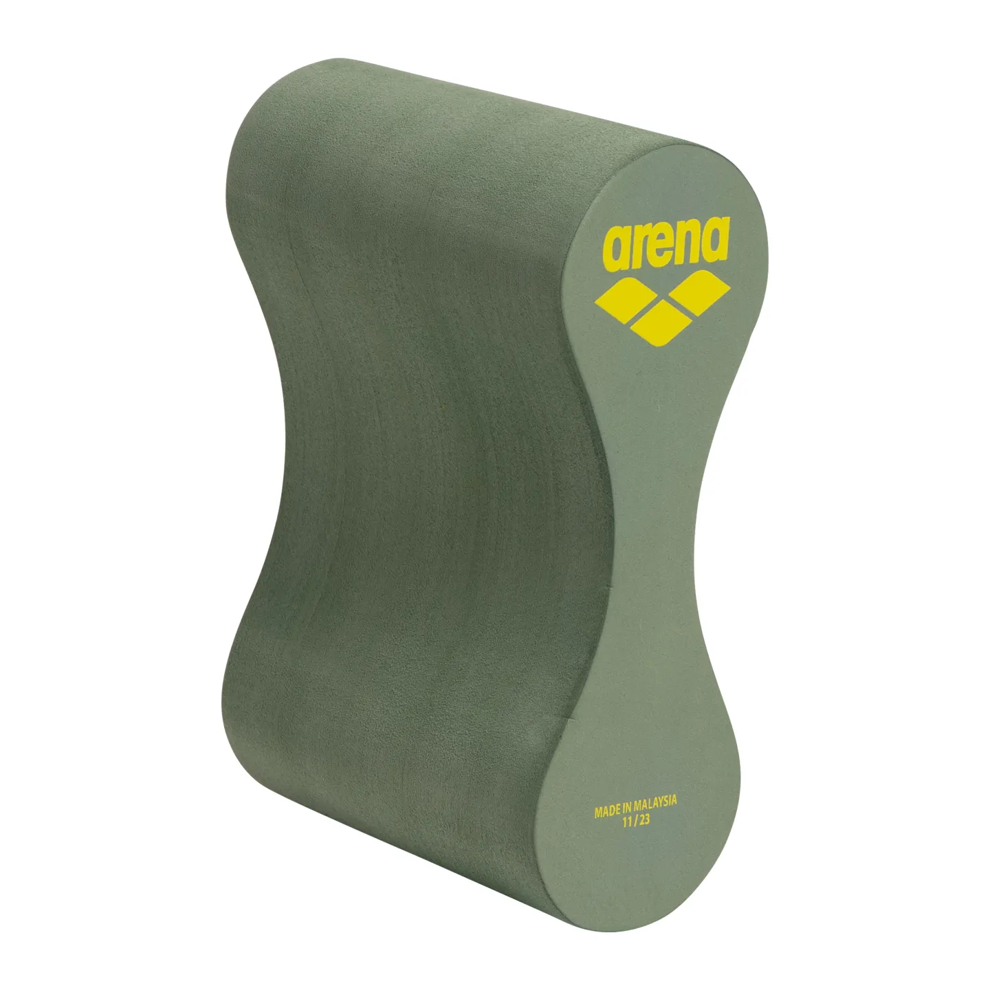 FREEFLOW PULLBUOY II SAGE-ARTIC_LIME