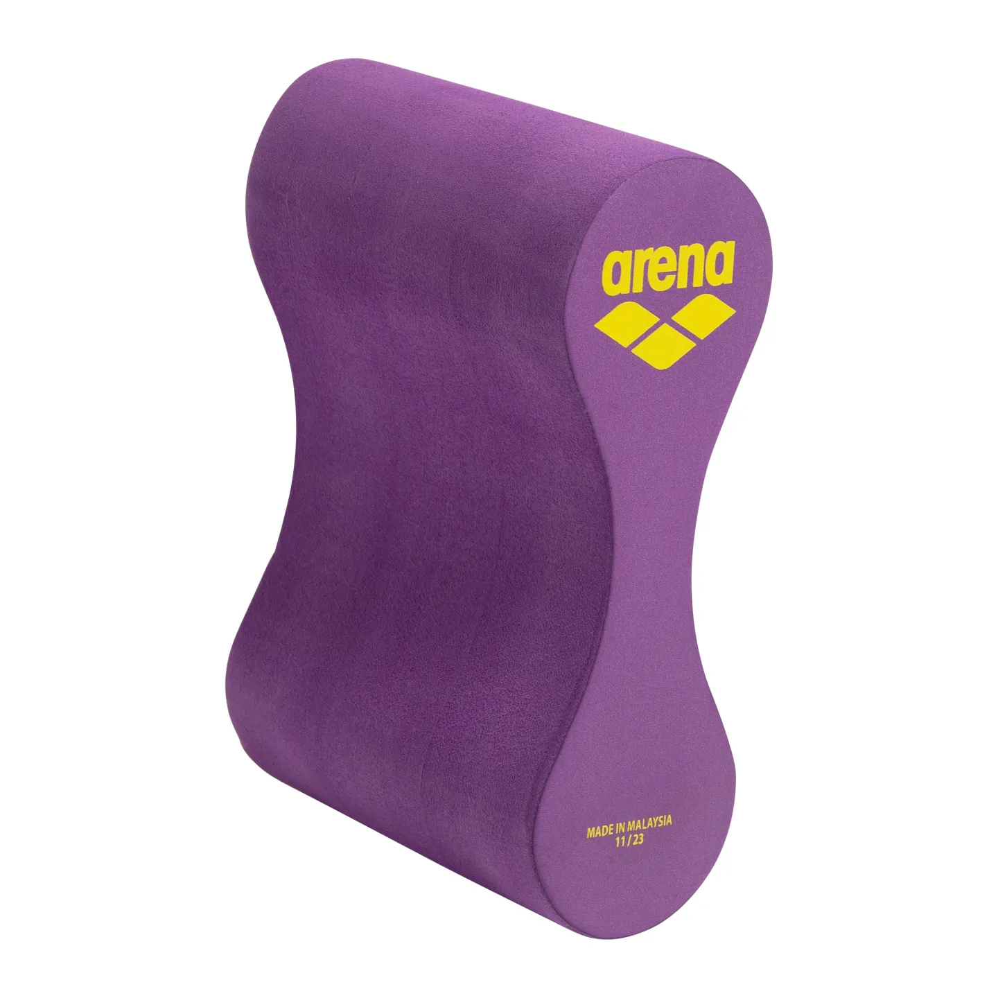 FREEFLOW PULLBUOY II PLUM-ARTIC_LIME
