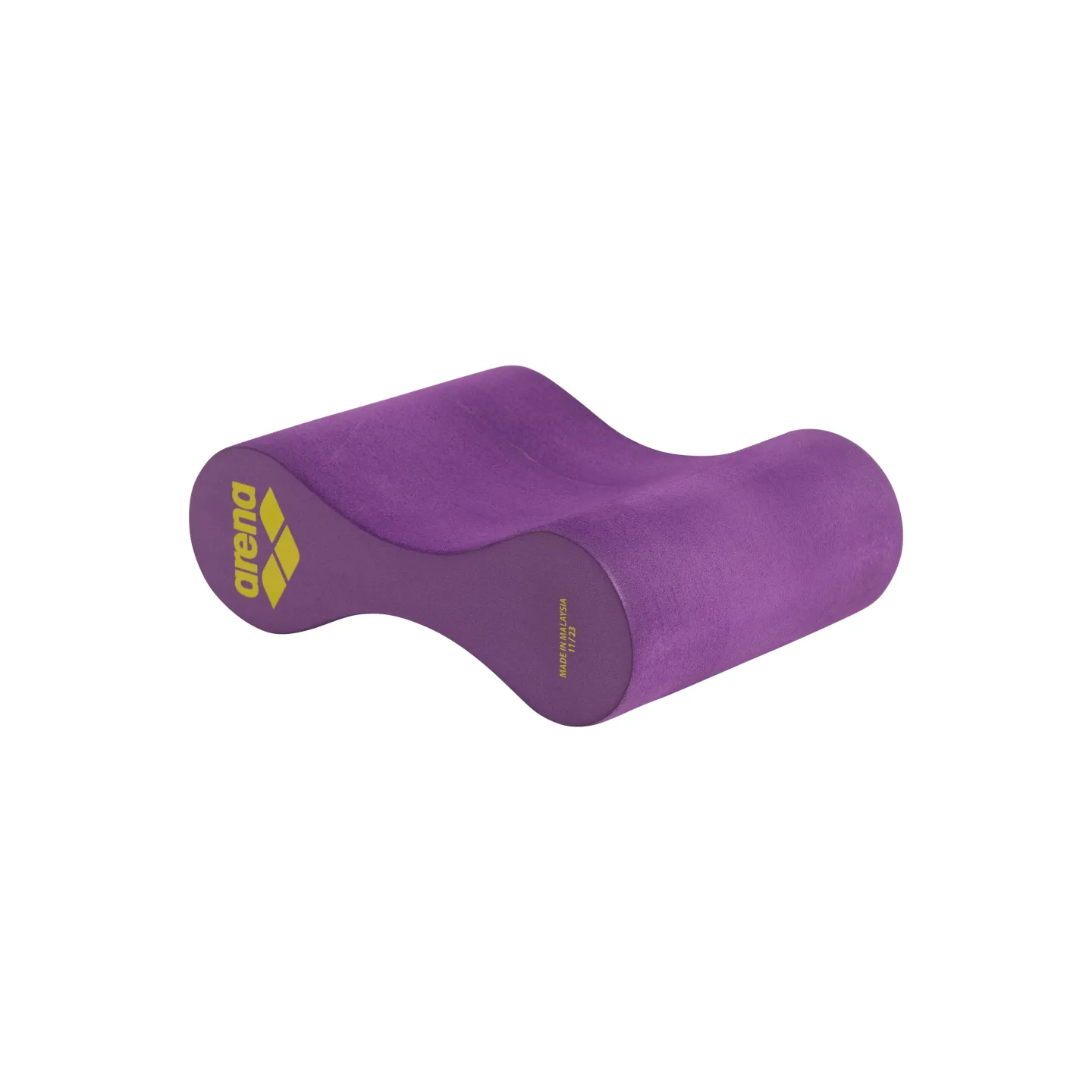 FREEFLOW PULLBUOY II PLUM-ARTIC_LIME